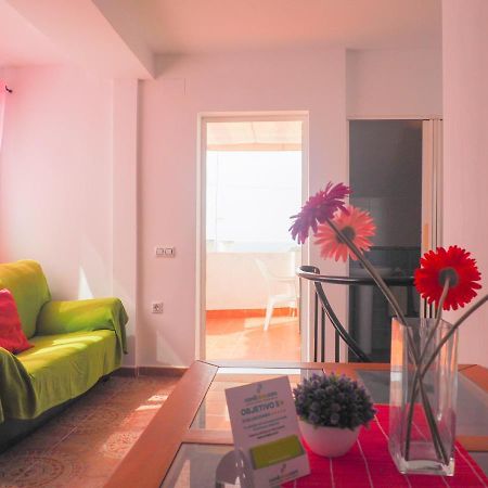 Conilplus Apartamento Lenguado Кониль-де-ла-Фронтера Экстерьер фото