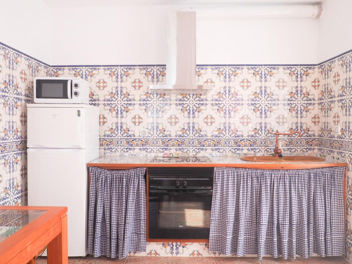 Conilplus Apartamento Lenguado Кониль-де-ла-Фронтера Экстерьер фото