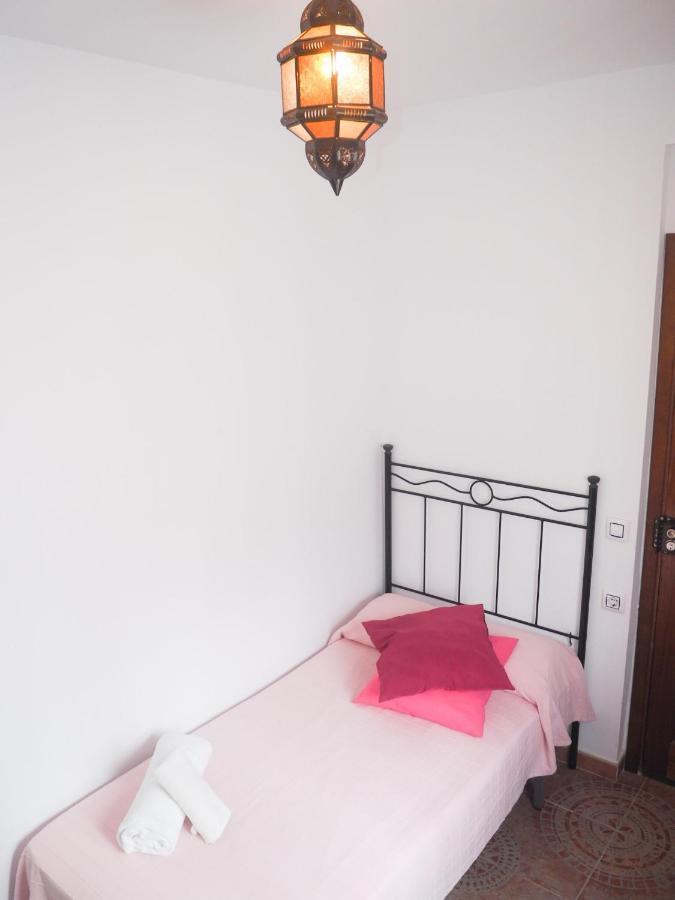 Conilplus Apartamento Lenguado Кониль-де-ла-Фронтера Экстерьер фото