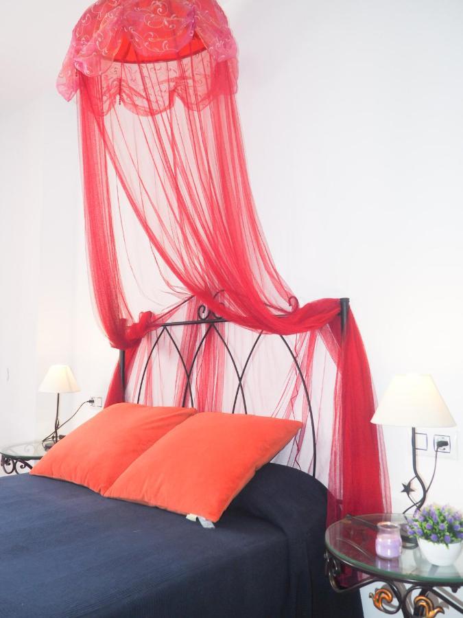 Conilplus Apartamento Lenguado Кониль-де-ла-Фронтера Экстерьер фото