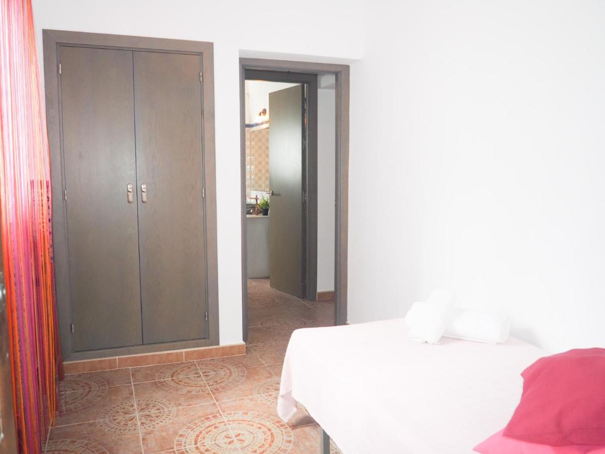 Conilplus Apartamento Lenguado Кониль-де-ла-Фронтера Экстерьер фото