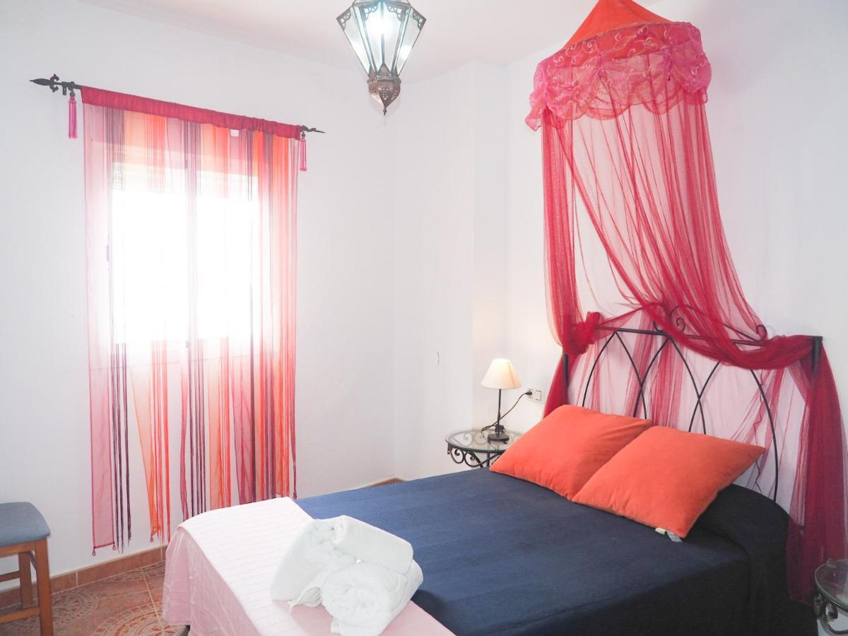 Conilplus Apartamento Lenguado Кониль-де-ла-Фронтера Экстерьер фото